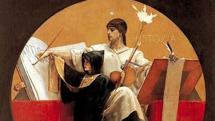 Канал Исторические путешествия во времени: Итоги 2022-2024 гг. и планы на 2025 год смотреть онлайн