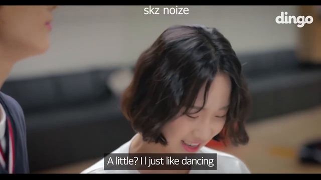 [РУС ОЗВУЧКА] Что, если бы ты был стажёром в JYP? (ft.Stray Kids)