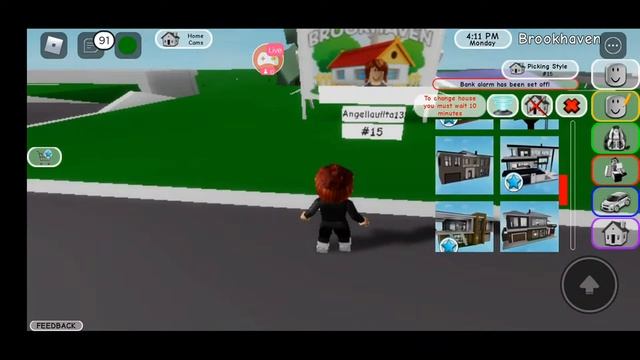 Watch me stream Roblox on Omlet Arcade! смотреть онлайн