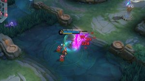 Как ЛУЧШЕ играть в ЛЕСУ? ЛУЧШИЙ ГАЙД НА ЛЕСНИКА В MOBILE LEGENDS: BANG BANG