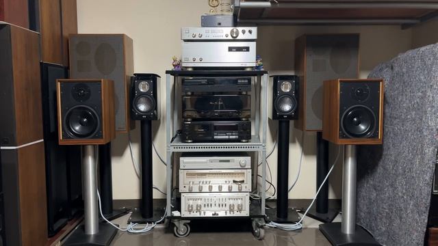 Tangent RS-2 test смотреть онлайн