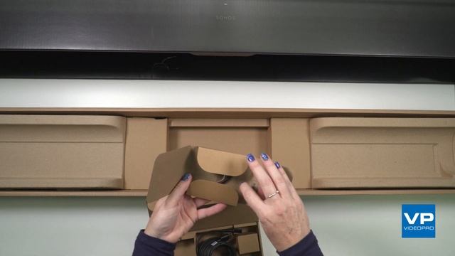 Sonos Arc Soundbar Unboxing