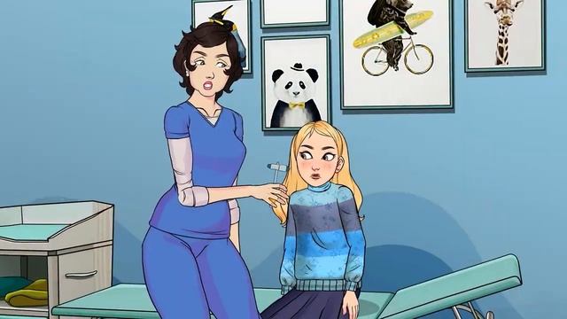 📹 Меня Удочерила Новая Семья, и Они Сумасшедшие смотреть онлайн