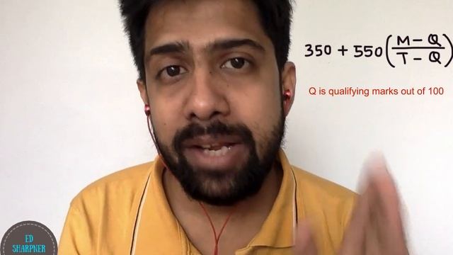 GATE score formula EXPLAINED- What is GOOD GATE SCORE? My 2014 GATE mistake.AIR 452 but-NO ADMISSIO смотреть онлайн