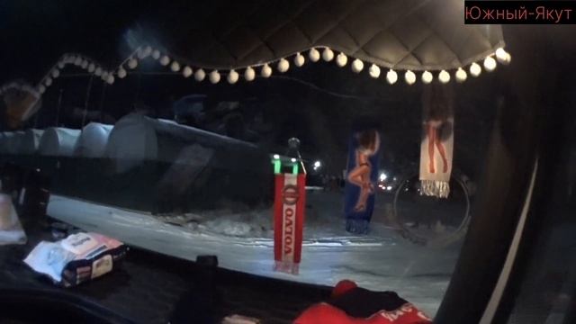 Морозные посиделки! С друзьями веселей!