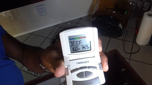 T-Bone Steak NuWave Oven Recipe смотреть онлайн