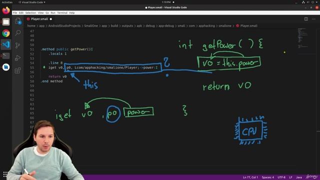 07. P0 - Register смотреть онлайн