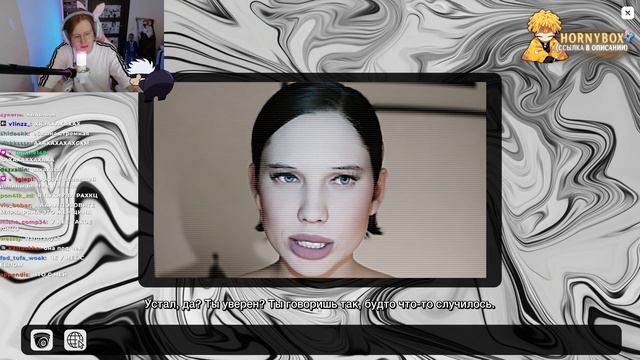 MEOWH0CKI ПРОХОДИТ ХОРРОР | Supernatural