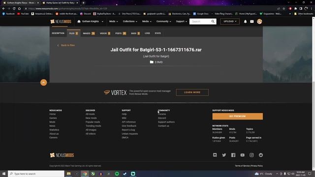 Gotham Knights COMPLETE Modding Guide смотреть онлайн