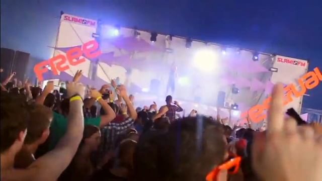 World Of Hardstyle 2012 After Summer смотреть онлайн