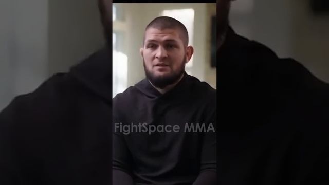 «У Ирландии нет бойцов!» Хабиб Нурмагомедов сравнил уровень ММА в Дагестане и в Ирландии смотреть онлайн