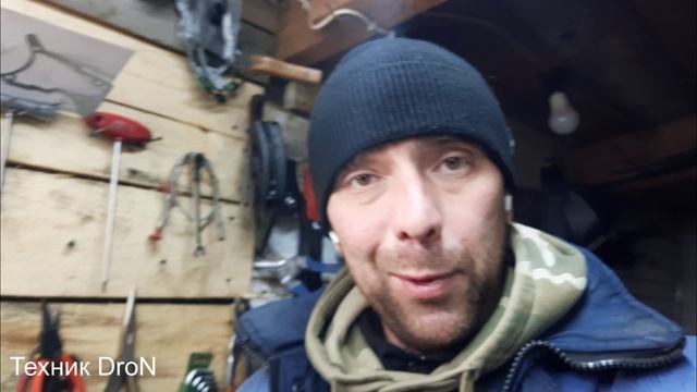 Бензопила Stihl MS 180 люфт коленвала.Можно исправить. смотреть онлайн