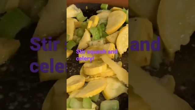(3) Quinoa Squash Fried Egg! смотреть онлайн
