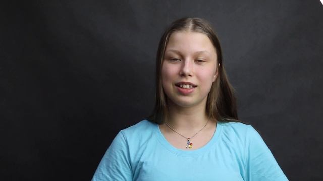 Дарья Иванова 13 лет смотреть онлайн