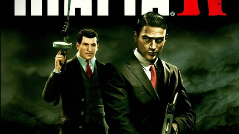 Прохождение I Mafia 2 Final Cut I возвращаем машину Гарри I часть12