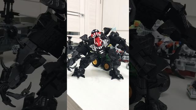 Супер коллекция Лёхи #лего #конструкторы #shorts #веном #ламба #вертолёт #корабли #рекомендации #рек