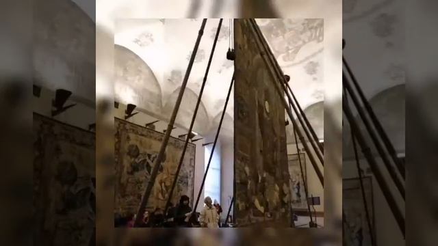 Стильные Бабочки в Милане... Часть 1. смотреть онлайн