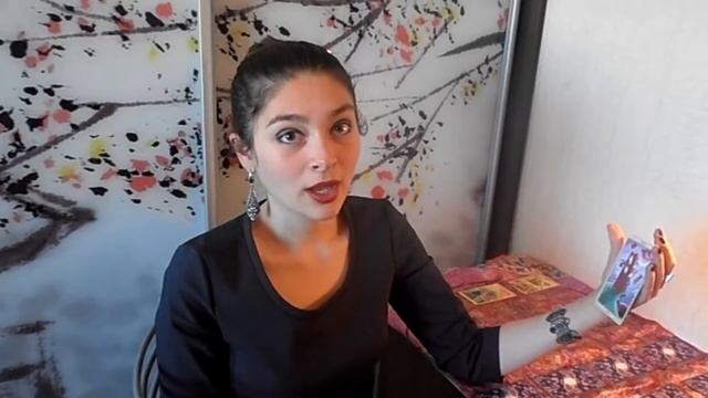 РАСКЛАД на ТАРО ДЛЯ РОДИТЕЛЕЙ!! МАМКИ-НЯНЬКИ. 1 часть. смотреть онлайн