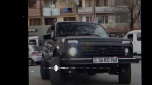 Armenia bass Karush & Zaka - Sirts hanem (bass by Khachatryan Myuzzz)