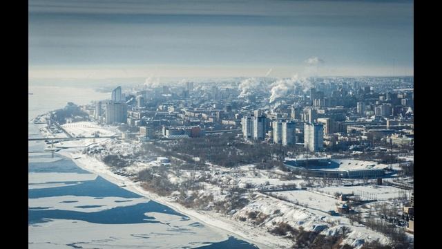 Анатолий Николаев. Холодно смотреть онлайн