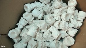 Изделия из гипса своими руками. Как сделать фигурку из гипса