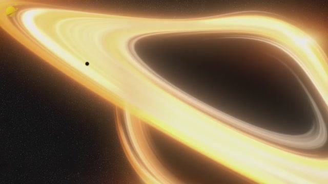 Самые невероятные объекты во Вселенной смотреть онлайн