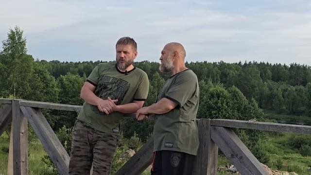 АДАПТОГЕНЫ - БЕСЕДА С ТРАВНИКОМ \ Умный Атлетизм - научный и духовный подход