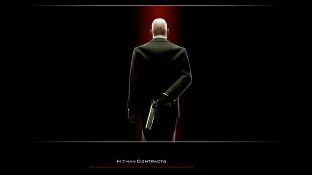 Hitman Contracts Soundtrack 10: Invader смотреть онлайн