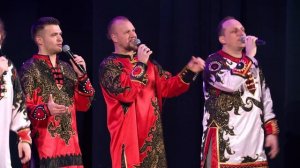 4К Ноги сами в пляс идут (ПРЕМЬЕРА, 2023) - Бабкины внуки