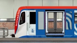 Филёвская линия метро