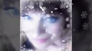 #снежинки_на_ресницах_таяли #Игорь_Крутой_и_Ирина_Аллегрова