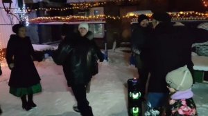 С новым годом //💃💃💃//