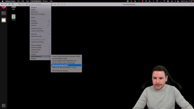06. Developer Options смотреть онлайн