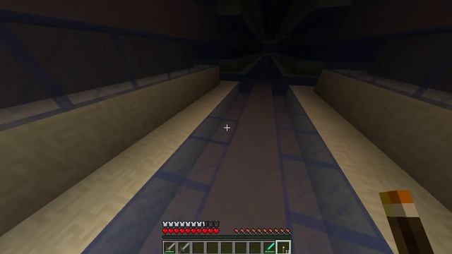 Minecraft - Diversity 2 - Лабиринт (Labyrinthian), EPI. 5 смотреть онлайн