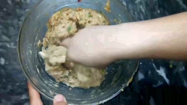 How to make chicken seekh kabab at home/seekh kabab recipe смотреть онлайн