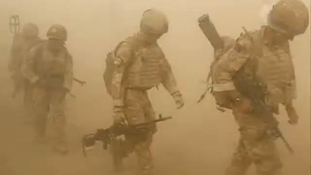 Narcotik: Army Tribute смотреть онлайн