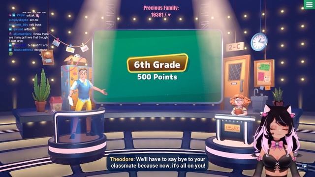 How Is a Literal Child Smarter Than Me?! смотреть онлайн