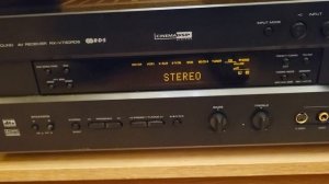 Как подключить к ресиверу пассивный сабвуфер? Часть 1 – рассказываю и показываю.