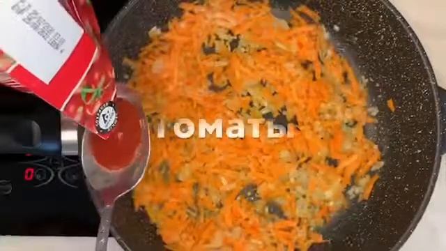 Тушёная капуста с фаршем смотреть онлайн