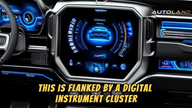 Dodge Ram 2025: The Future Of Truck Power Unveiled! 🚀 Interior And Exterior!