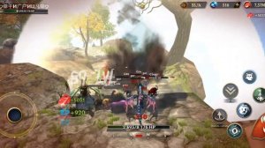 (Wolf Tales) Открываю все виды сундуков , получение чемпиона за 2 недели и призыв фент лисы