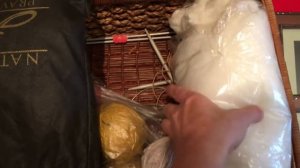 Большое РУКОДЕЛЬНОЕ расхламление ➤ Самое сложное || Ирина Лаванда