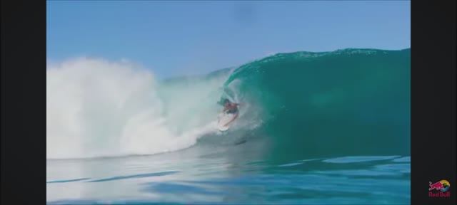 Сёрфинг лучшие моменты