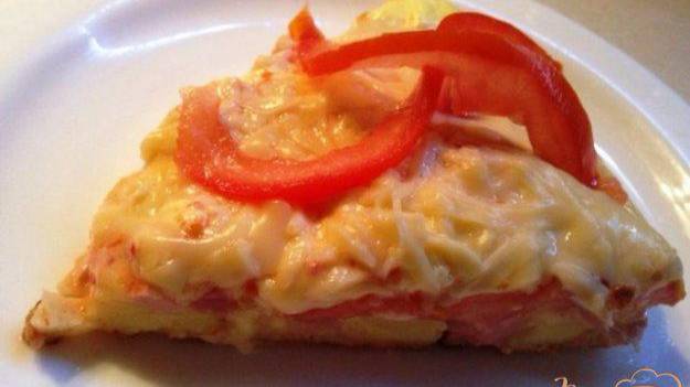 Рецепты от шеф-повара