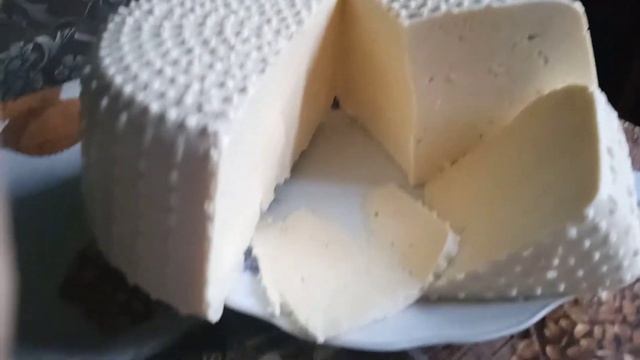 ПРОБУЮ ГОТОВИТЬ СЫР. смотреть онлайн