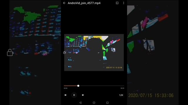 Пситеррор. Дистанционные воздействия псиоператоров. Методы обнаружения. смотреть онлайн