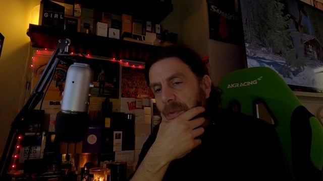 Autumn Vibes - Replica - New Release 2021 - Big Let Down?