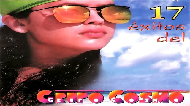 GRUPO COSMO │ COLECCION DE EXITOS │RASPACANILLA │BAILABLES смотреть онлайн