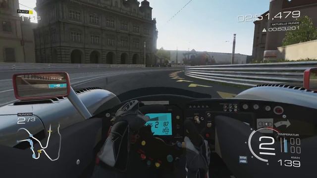20140725 1422 Forza 5 Audi Sport North America R8 P998 2006 @ Prague Full смотреть онлайн