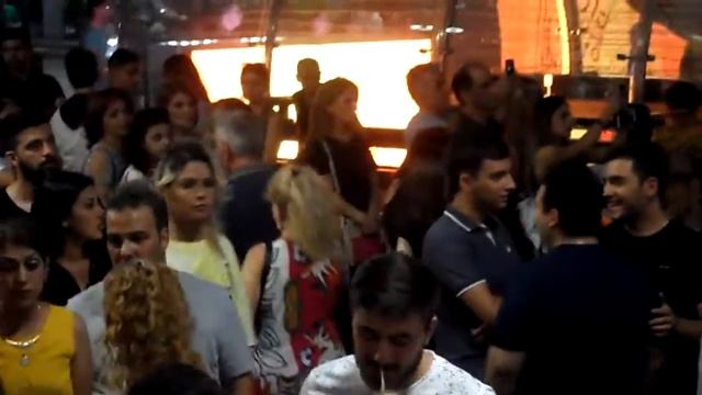 Концерт на Северном проспекте - Yellow stone смотреть онлайн